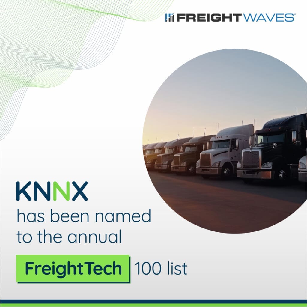 FreightTech by FreightWaves